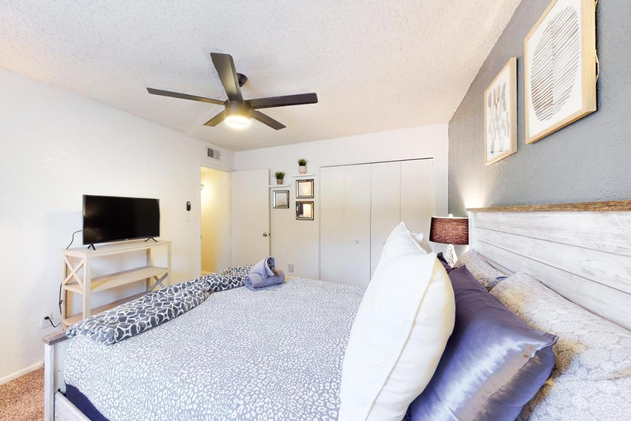 Sunbeam Condo สก็อตส์เดล ภายนอก รูปภาพ
