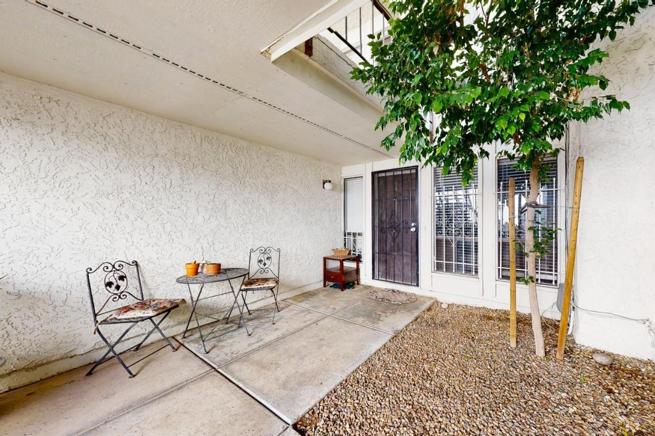 Sunbeam Condo สก็อตส์เดล ภายนอก รูปภาพ